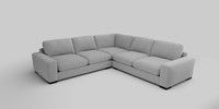 Large Corner Sofa - Universal