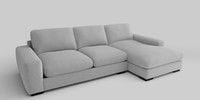 Sofa Chaise Bed - Right Hand