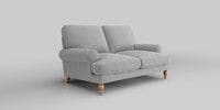 2 Seater Small Sofa