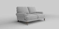 2 Seater Small Sofa