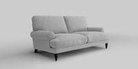 3 Seater Small Sofa