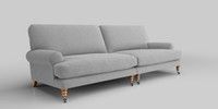 4 Seater Large Sofa