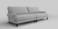 4 Seater Large Sofa