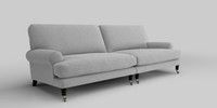 4 Seater Large Sofa