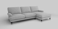 Medium Sofa Chaise - Right Hand