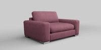 2 Seater Small Sofa