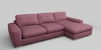 Large Sofa Chaise - Right Hand