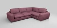 Large Corner Sofa - Right Hand