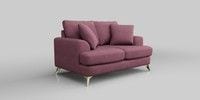 2 Seater Small Sofa
