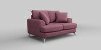 2 Seater Small Sofa