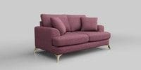 3 Seater Small Sofa