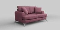 3 Seater Small Sofa