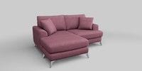 Compact Sofa Chaise - Universal