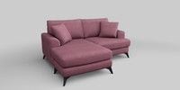 Compact Sofa Chaise - Universal