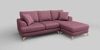 Small Sofa Chaise - Universal