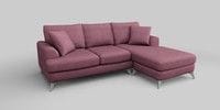 Small Sofa Chaise - Universal