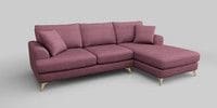 Medium Sofa Chaise - Right Hand