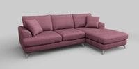 Medium Sofa Chaise - Right Hand