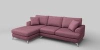 Large Sofa Chaise - Left Hand