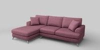 Large Sofa Chaise - Left Hand