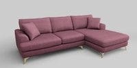 Large Sofa Chaise - Right Hand