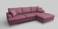 Large Sofa Chaise - Right Hand