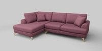 Medium Corner Chaise - Left Hand