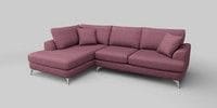 Medium Corner Chaise - Left Hand