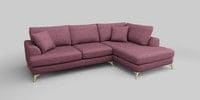 Medium Corner Chaise - Right Hand