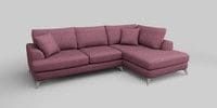 Medium Corner Chaise - Right Hand