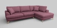 Large Corner Chaise - Right Hand