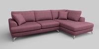 Large Corner Chaise - Right Hand