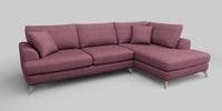 Large Corner Chaise - Right Hand