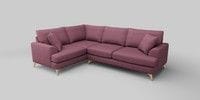 Medium Corner Sofa - Left Hand