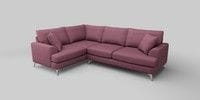 Medium Corner Sofa - Left Hand