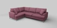 Medium Corner Sofa - Left Hand
