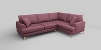 Medium Corner Sofa - Right Hand