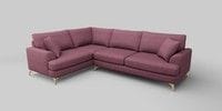 Large Corner Sofa - Left Hand