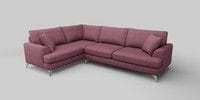 Large Corner Sofa - Left Hand