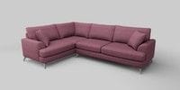 Large Corner Sofa - Left Hand