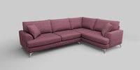 Large Corner Sofa - Right Hand