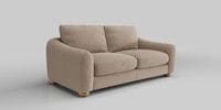 3 Seater Small Sofa