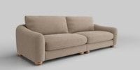 4 Seater Large Sofa