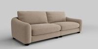 4 Seater Large Sofa