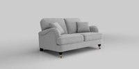 2 Seater Small Sofa