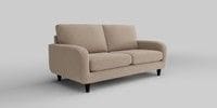 3 Seater Small Sofa