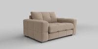 2 Seater Small Sofa