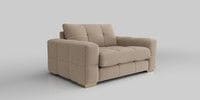 2 Seater Small Sofa
