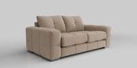 3 Seater Small Sofa