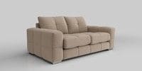 3 Seater Small Sofa